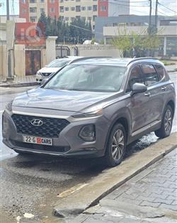 هيونداي سانتافي